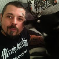 Michael Pöham's Photo