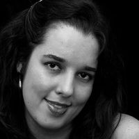 Karolina Rosty的照片