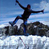 Stefano Cégato的照片