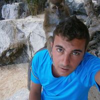 Marc Linares Roig's Photo