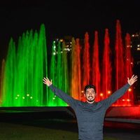 David Antonio's Photo