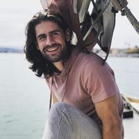 Richard Van Horne's Photo