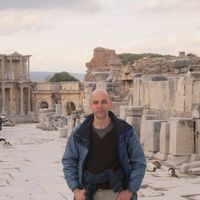 Chris  Scott's Photo