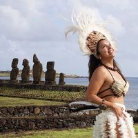 Cecilia Campos Pérez的照片