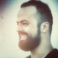 Salman Nooshin's Photo