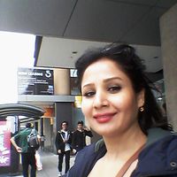 mahsa mehrabi's Photo