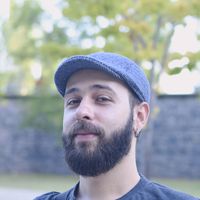 Daniel Araujo's Photo