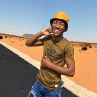 Mduduzi Mdu的照片