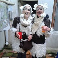 Фотографии пользователя Esther Hélia