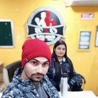 GURWINDER INSAN's Photo