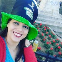 Tatiane Scardua's Photo