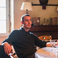 Romain Dien d'Amerique's Photo