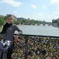 María Emilia's Photo