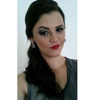 Sabrina Sandrini De Pieri's Photo