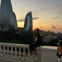 Aygül Mamedova的照片