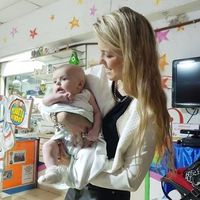 Evangelina Pinciroli's Photo