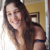 Camila Pardo Argerich's Photo