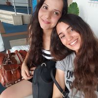 Le foto di sam amari