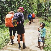 Lucas Lauwers's Photo