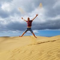 Edvardas Glušokas's Photo