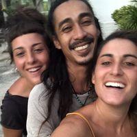 Alessandra & Micol's Photo