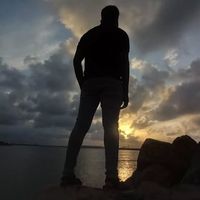 Ašhű Tøśh's Photo