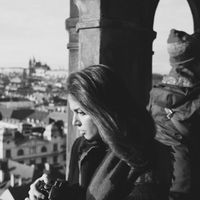 Mariana Carvalho的照片