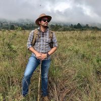 Daniel Vazquez's Photo