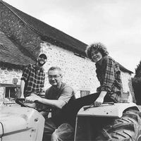 Lola Monville's Photo