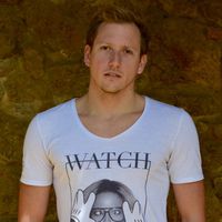 Frédéric Barguil's Photo