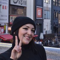 Le foto di Justine Cote