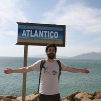 Matt Wilson的照片