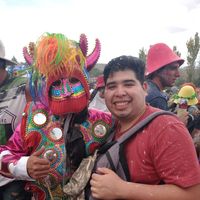 Facundo Torres's Photo