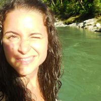 Michela Vergone's Photo