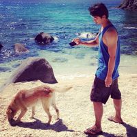 Djundi Binas's Photo