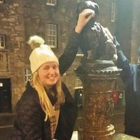 Fotos von Lauren Naughton