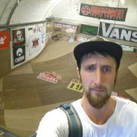 Craig Norris's Photo