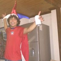 Sebastian Ignacio Torres的照片