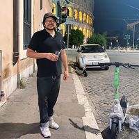 Anthony Contreras的照片