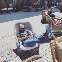 Dato Sarajishvili's Photo