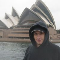 Ondřej Dobrovolný's Photo