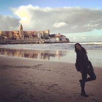 Mehtap Köse's Photo