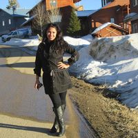 Andrea Salcedo's Photo