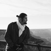 Edmund Hewitt's Photo