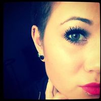 Le foto di Natasha Truscott