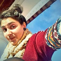 Elena Galli的照片