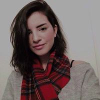 Sabrina Renaud的照片