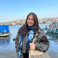 Dilara Kaya's Photo