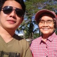 Christian Anthony Araja的照片