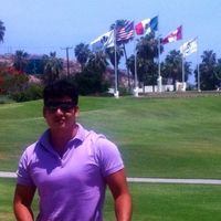 Cain Francisco Munguia的照片